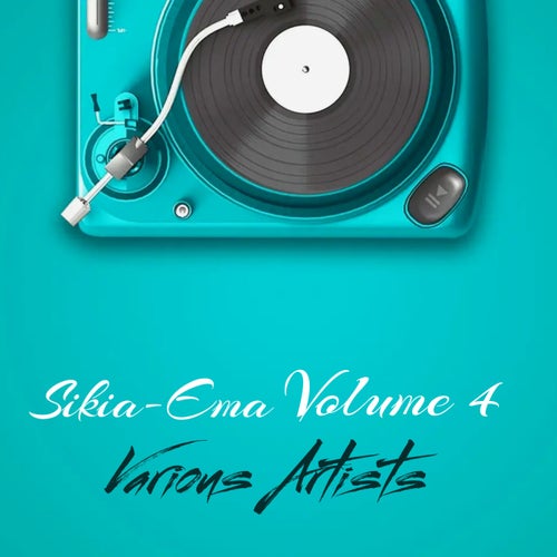 Sikia Ema Volume 4