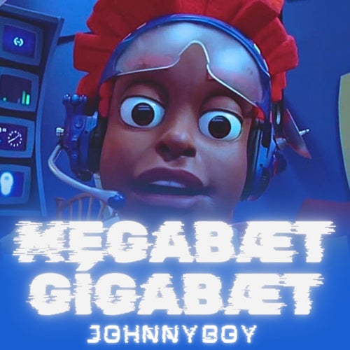 MEGABÆT/GÍGABÆT