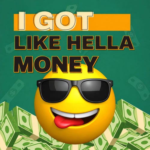 I Got Like Hella Money (Indian Remix)