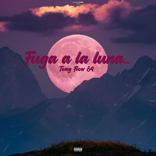 Fuga a la luna