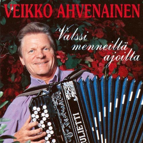 Valssi menneiltä ajoilta