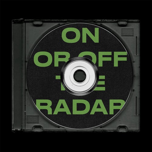 On or Off The Radar (Sped Up & Slowed)