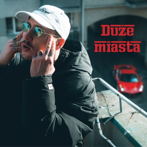 Duże miasta