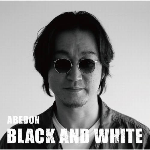 Black And White