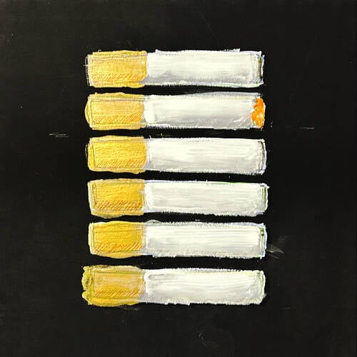 Cigarettes