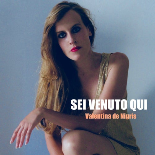 SEI VENUTO QUI