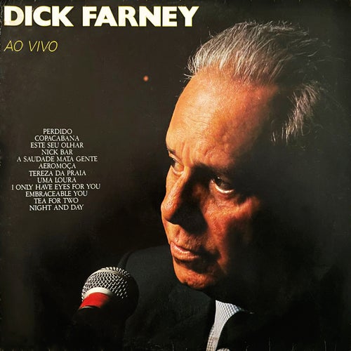 Dick Farney (Ao Vivo)