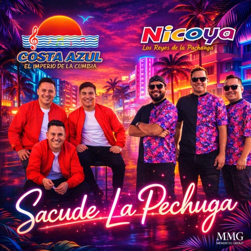Sacude La Pechuga