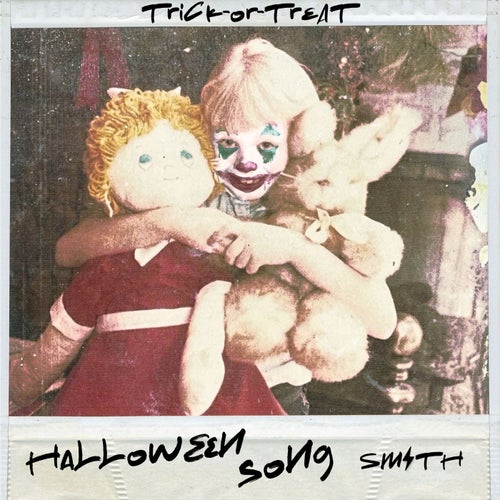 Halloween Song (Trick or Treat Version)