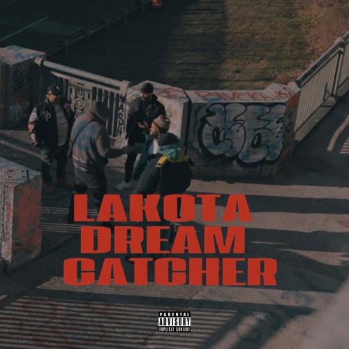 LAKOTA DREAM CATCHER