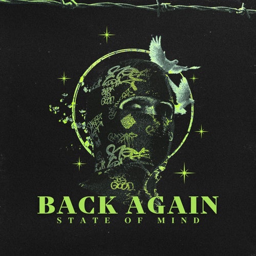 Back Again