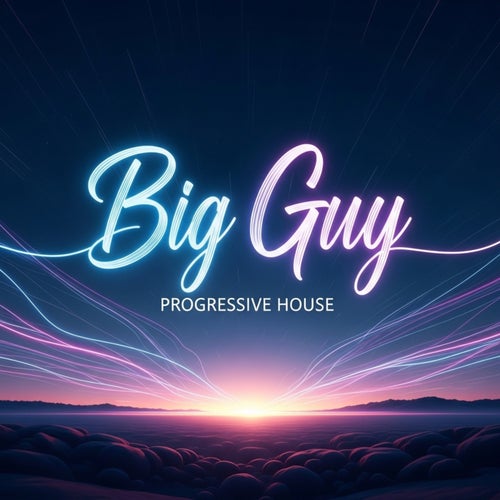 Big Guy - Progressive House