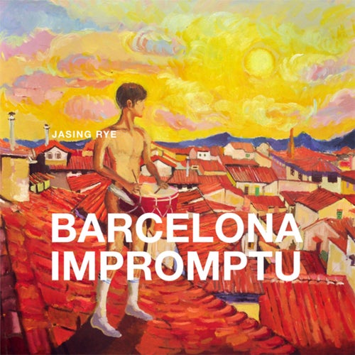Barcelona Impromptu