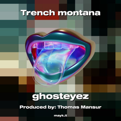 Trench montana