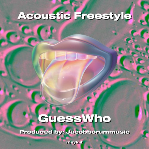 Acoustic Freestyle