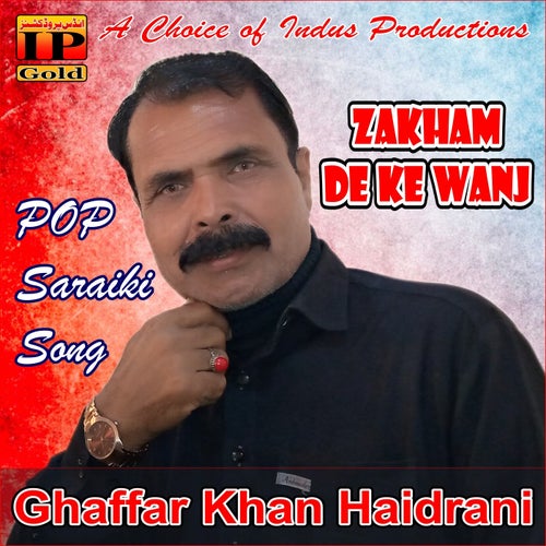 Zakham De Ke Wanj (Single)