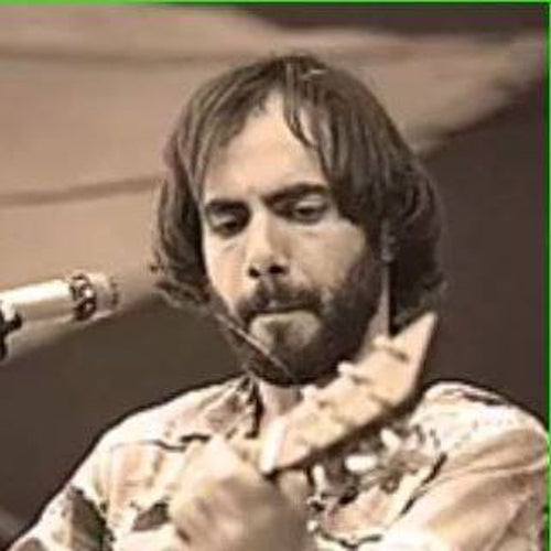 Steve Goodman Profile