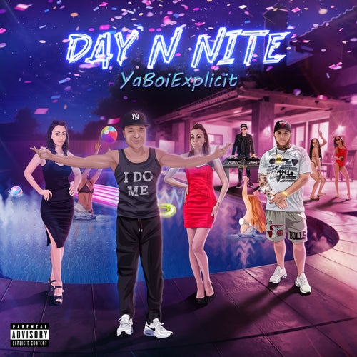 Day N Nite
