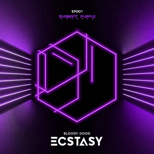 Ecstasy (Original Mix)