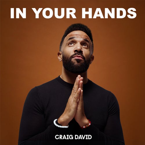 In Your Hands