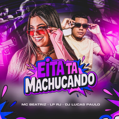 Eita Ta Machucando