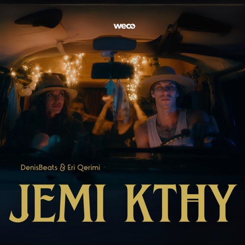 Jemi Kthy