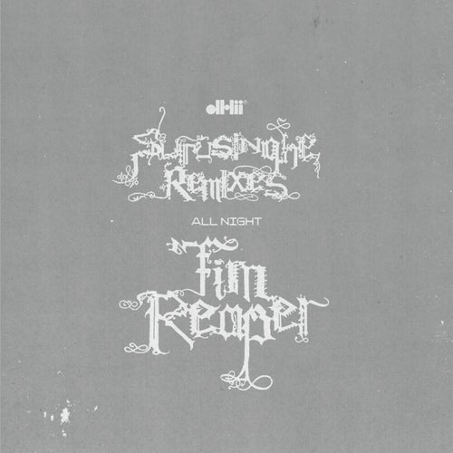 All Night (Tim Reaper remix)
