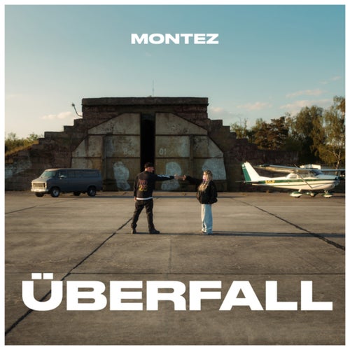 Überfall
