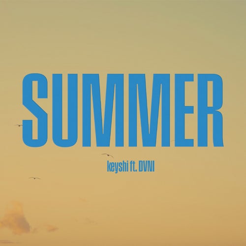 SUMMER (feat. DVNI)