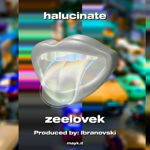 halucinate