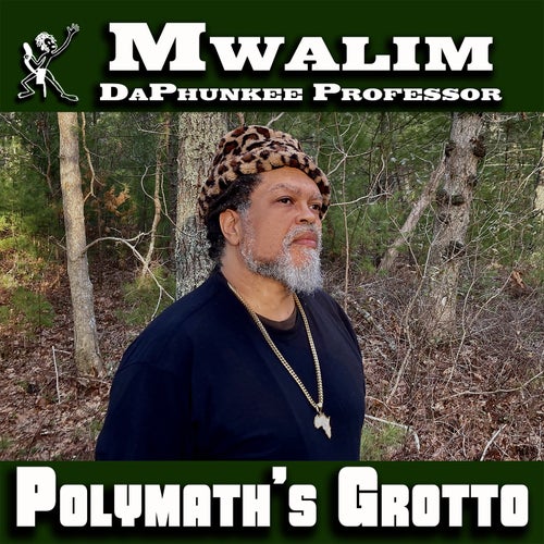 Polymath's Grotto