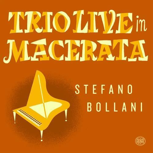 Trio Live in Macerata (Live)