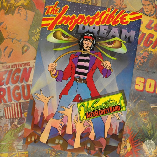 The Impossible Dream