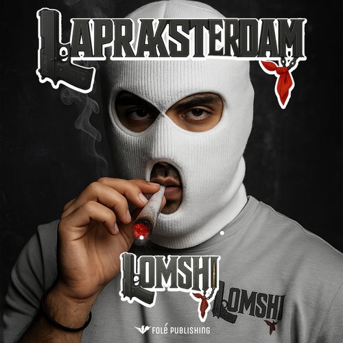 LAPRAKSTERDAM