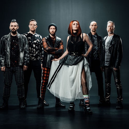 Within Temptation Profile