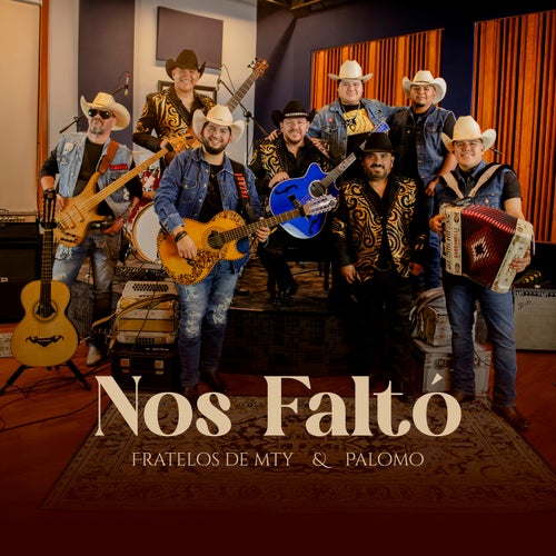 Nos Faltó