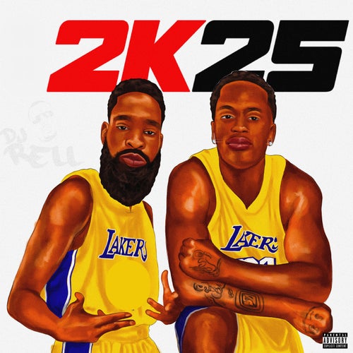 2K25