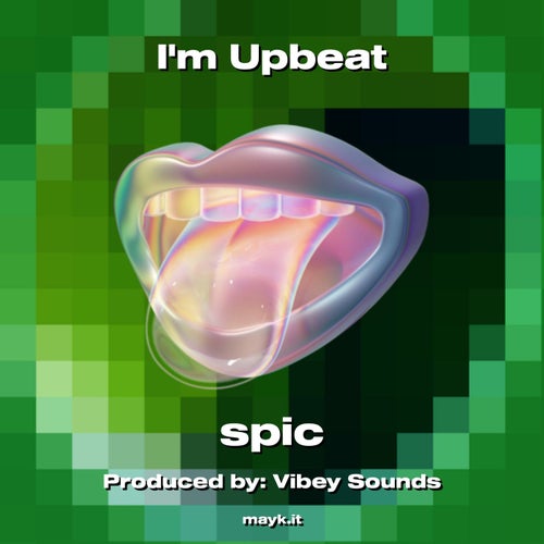 Im Upbeat