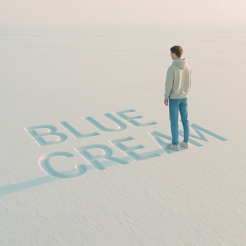 Blue Cream 1.