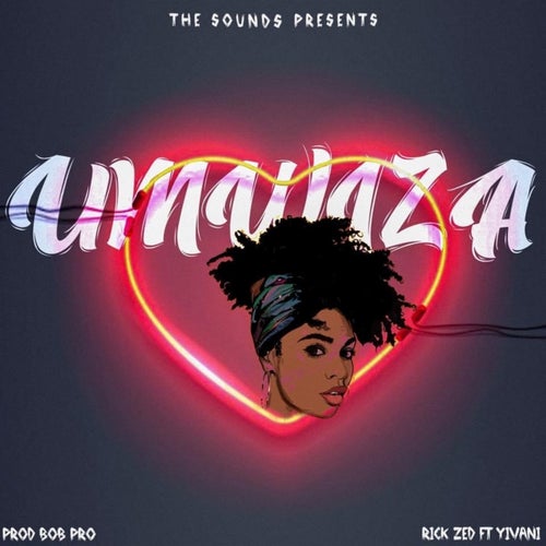 Umwiza (feat. Yivani)