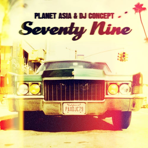 Seventy Nine   