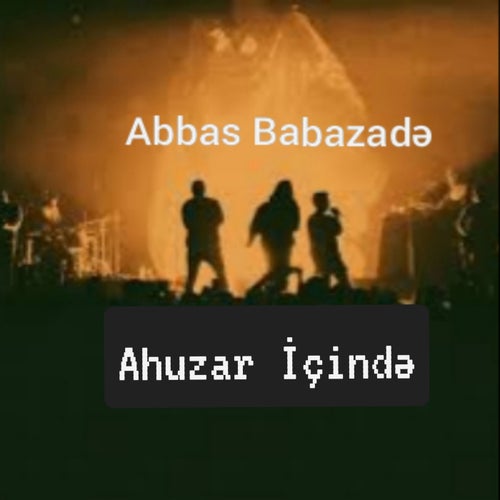 Ahuzar İçində