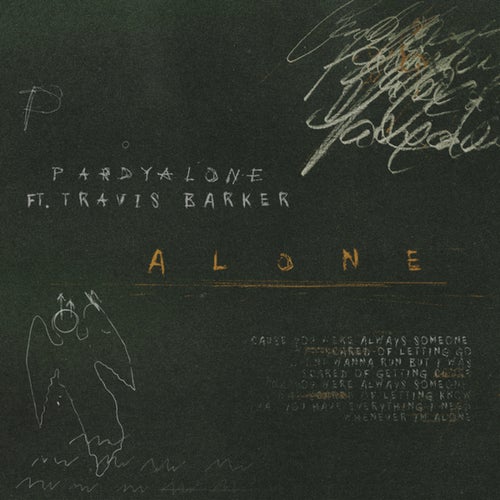 Alone