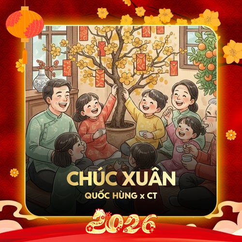 Chúc Xuân (Remix)