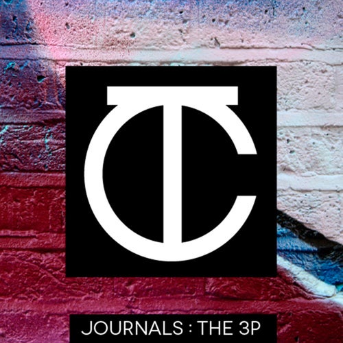 Journals: The 3P