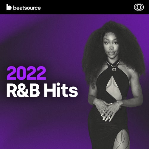 2022 R&B Hits Album Art