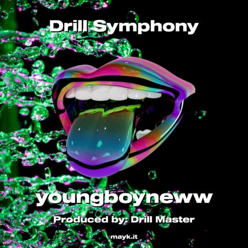Drill Symphony