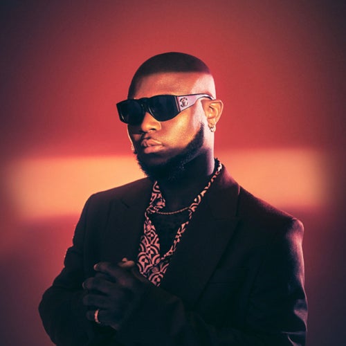 King Promise