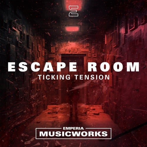 Escape Room: Ticking Tension