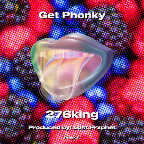 Get Phonky